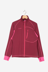 Softshelljacke für Damen