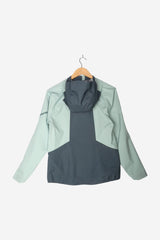 Regenjacke mit GORE-TEX für Damen