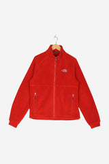 Fleecejacke für Damen