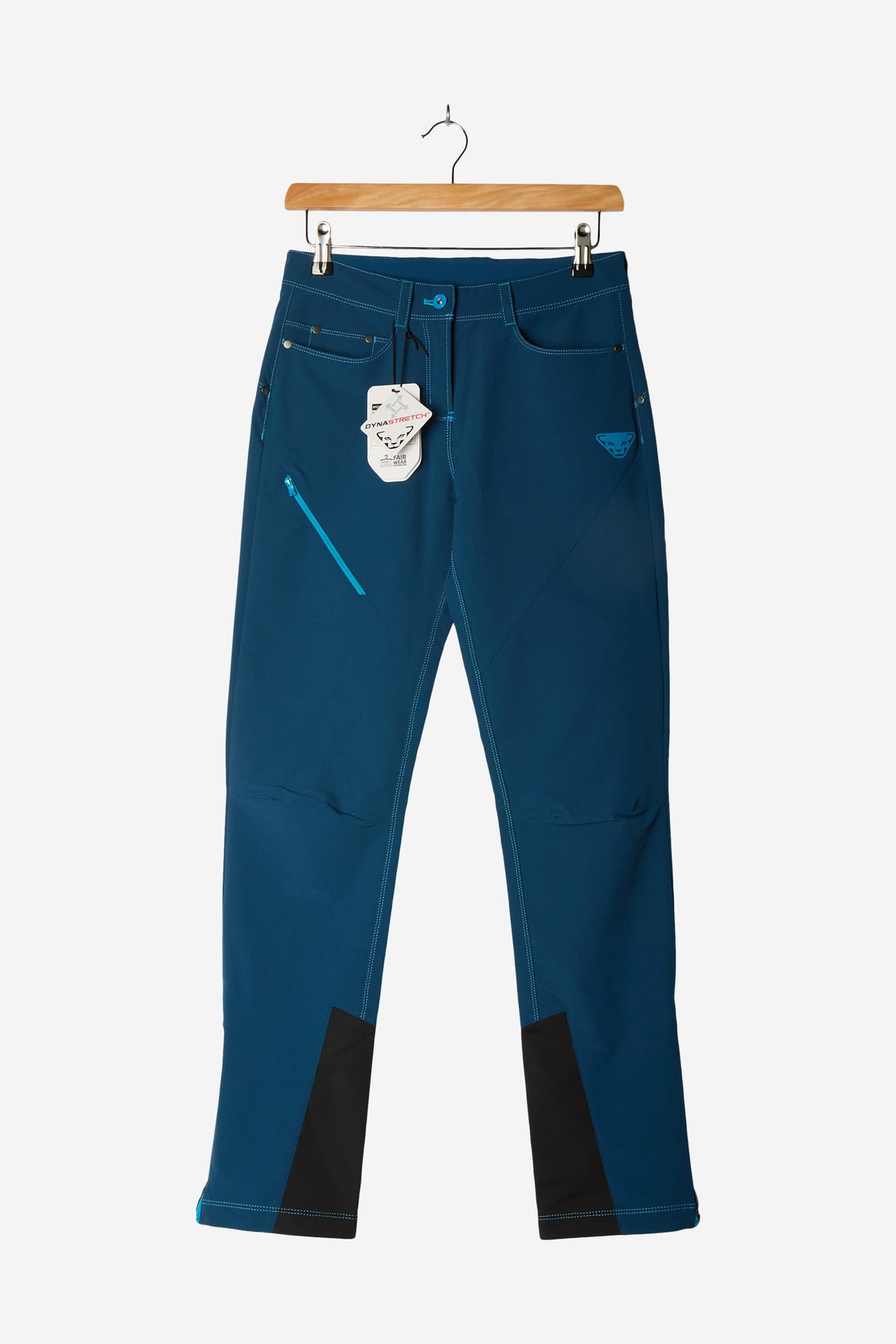 Softshellhose für Damen