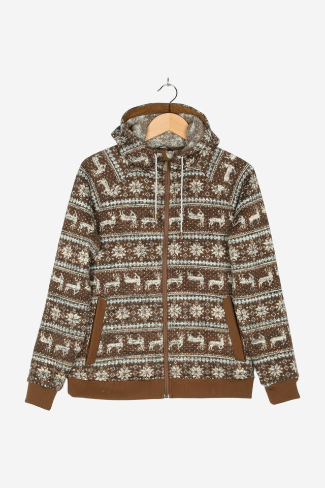Fleecejacke für Damen