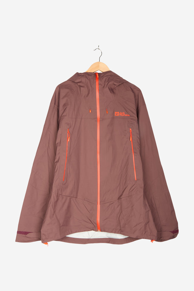 Regenjacke für Damen