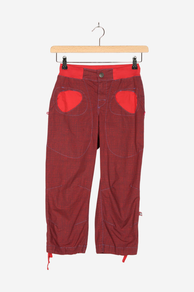Kletterhose für Damen