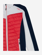 Isolationsjacke für Damen