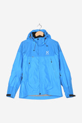 Regenjacke mit GORE-TEX für Damen