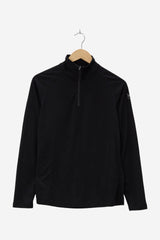 Longsleeve Merino für Damen