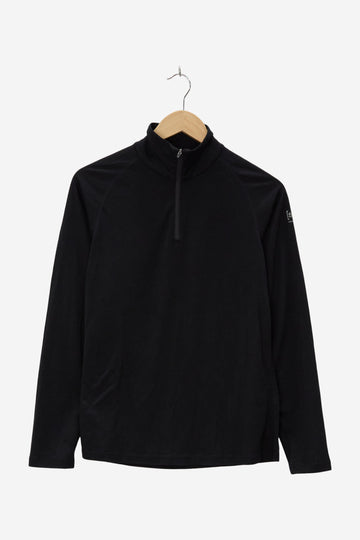 Longsleeve Merino für Damen