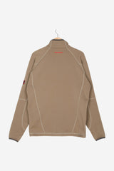 Fleecejacke für Herren