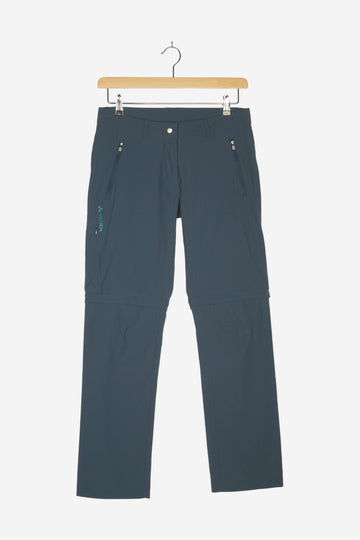 Zip Off Hose für Damen