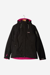 Regenjacke mit GORE-TEX für Damen
