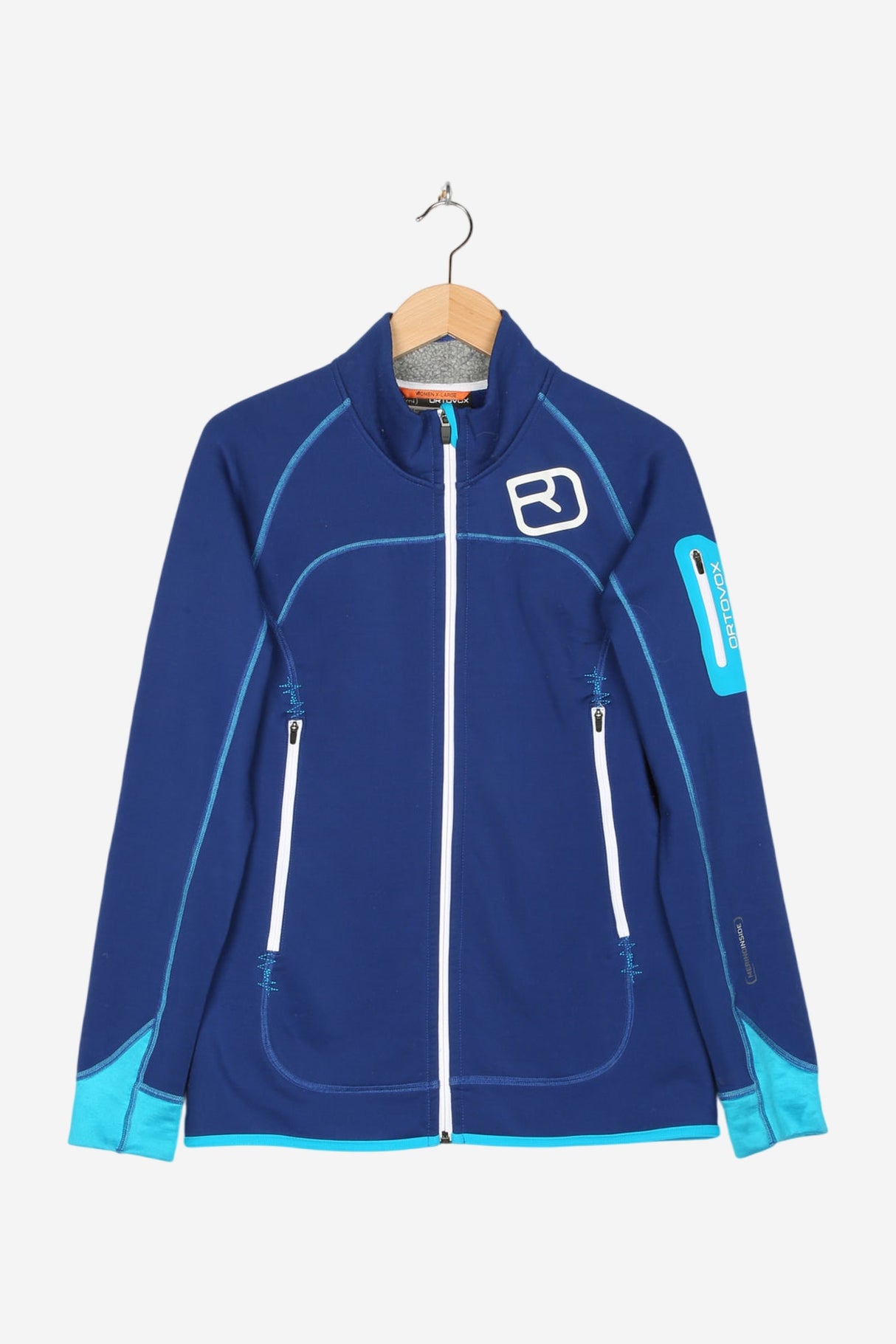 Fleecejacke für Damen