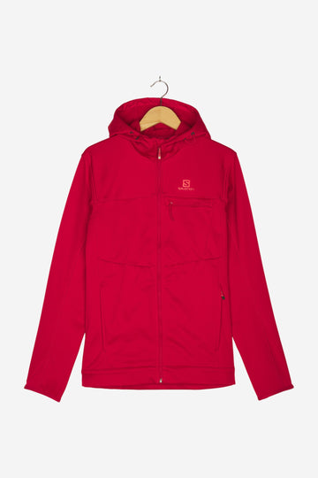 Fleecejacke für Damen
