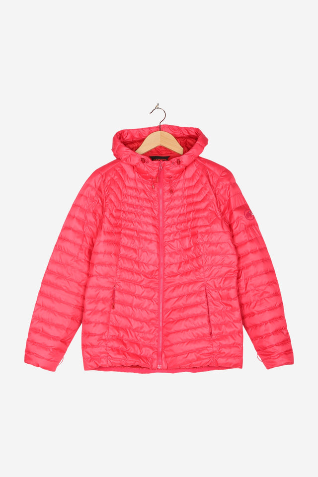 Daunenjacke für Damen