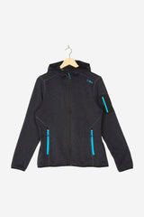 Fleecejacke für Herren