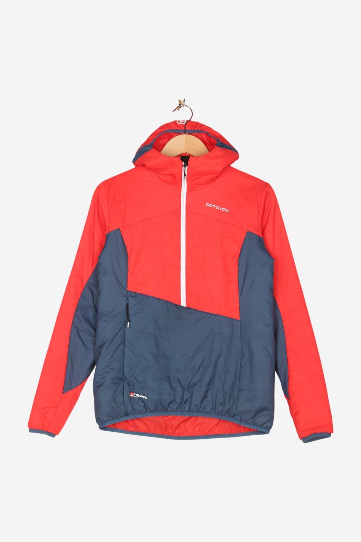 Isolationsjacke für Damen