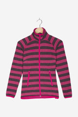 Fleecejacke für Damen