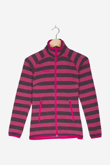 Fleecejacke für Damen