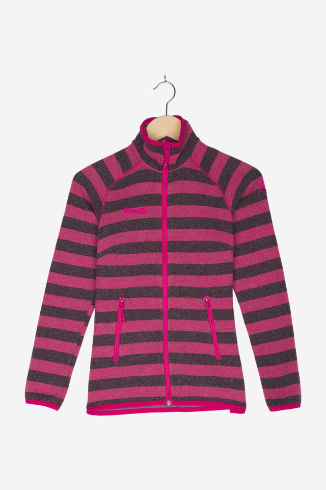 Fleecejacke für Damen