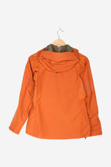 Regenjacke mit GORE-TEX für Damen