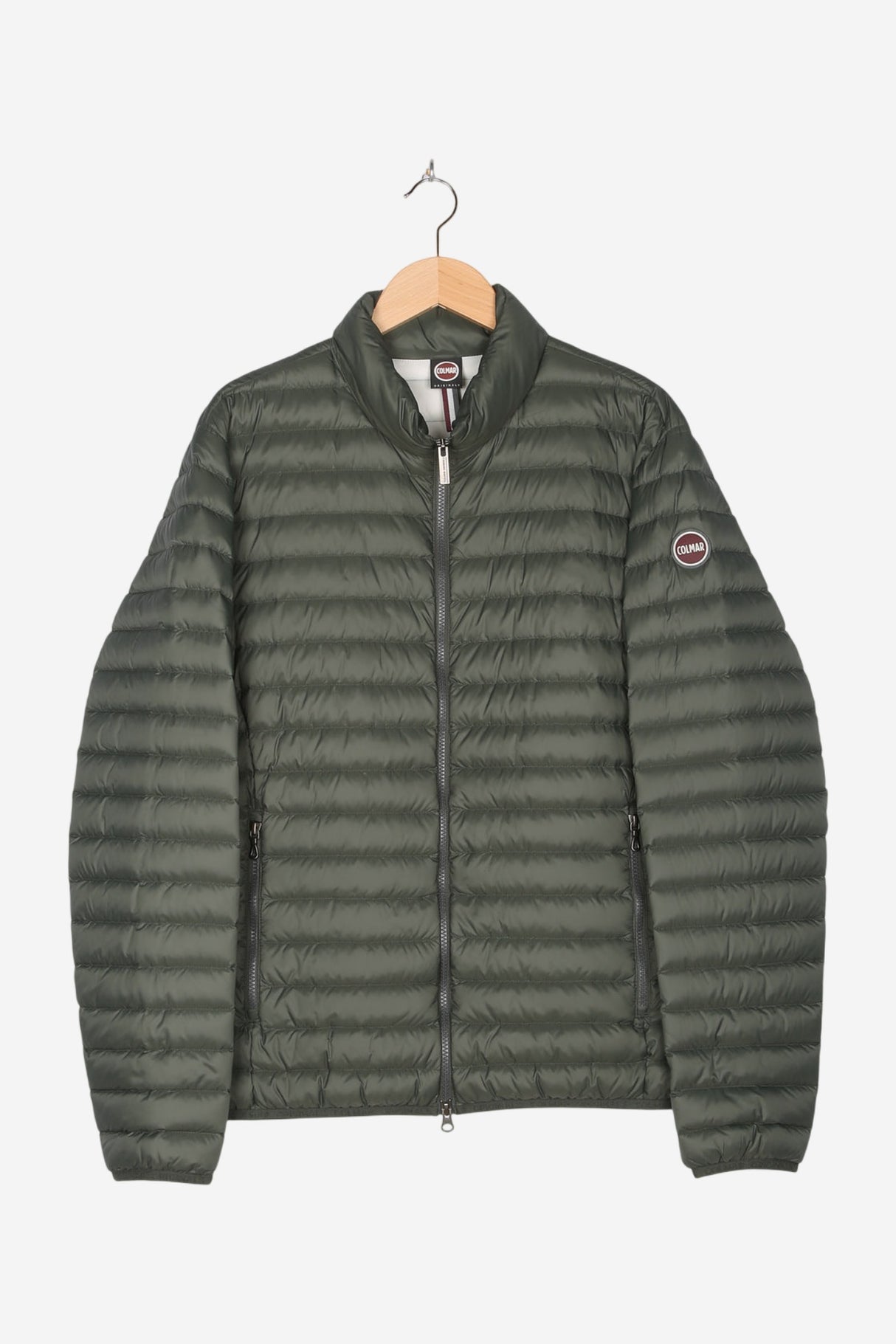 Daunenjacke für Herren