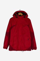 Doppeljacke für Damen
