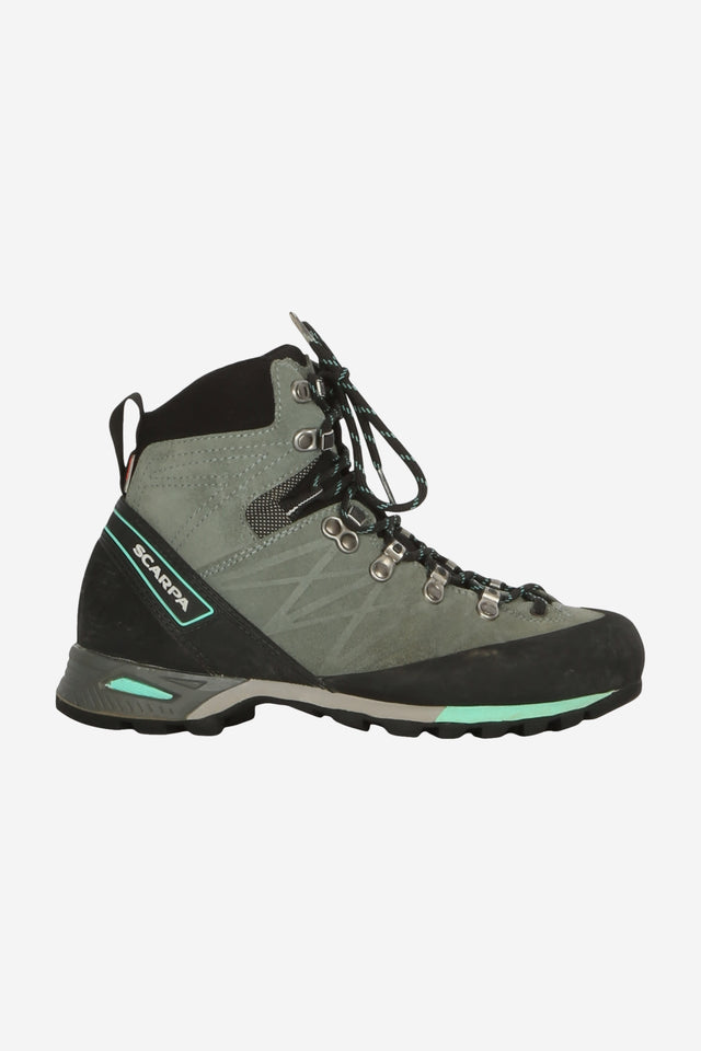 Wanderschuhe für Damen