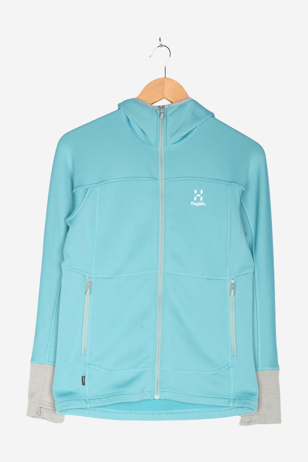 Fleecejacke für Damen