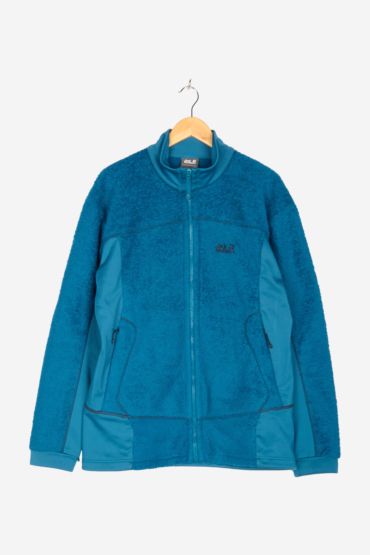 Fleecejacke für Damen