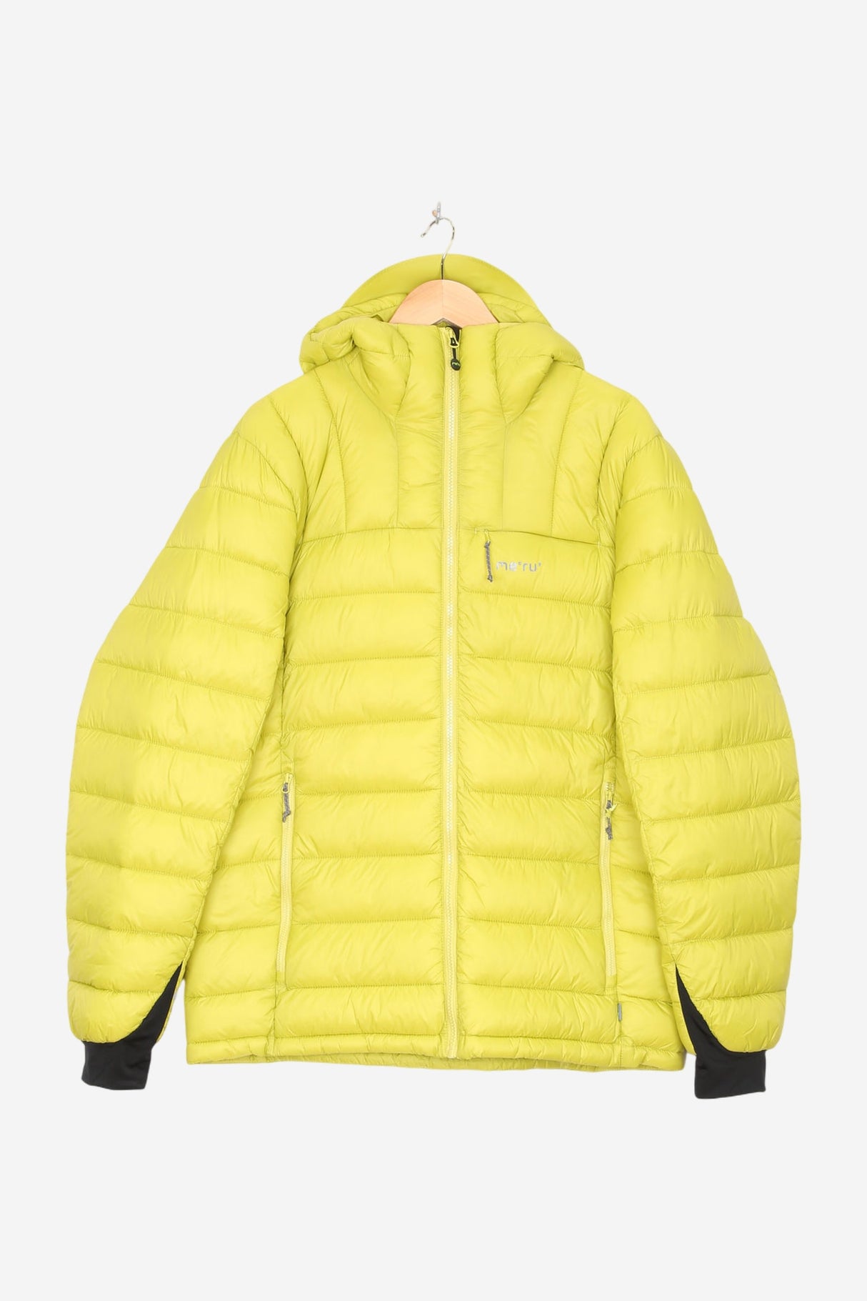 Winterjacke für Herren