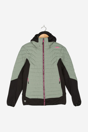 Isolationsjacke für Damen