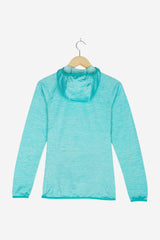 Fleecejacke für Damen