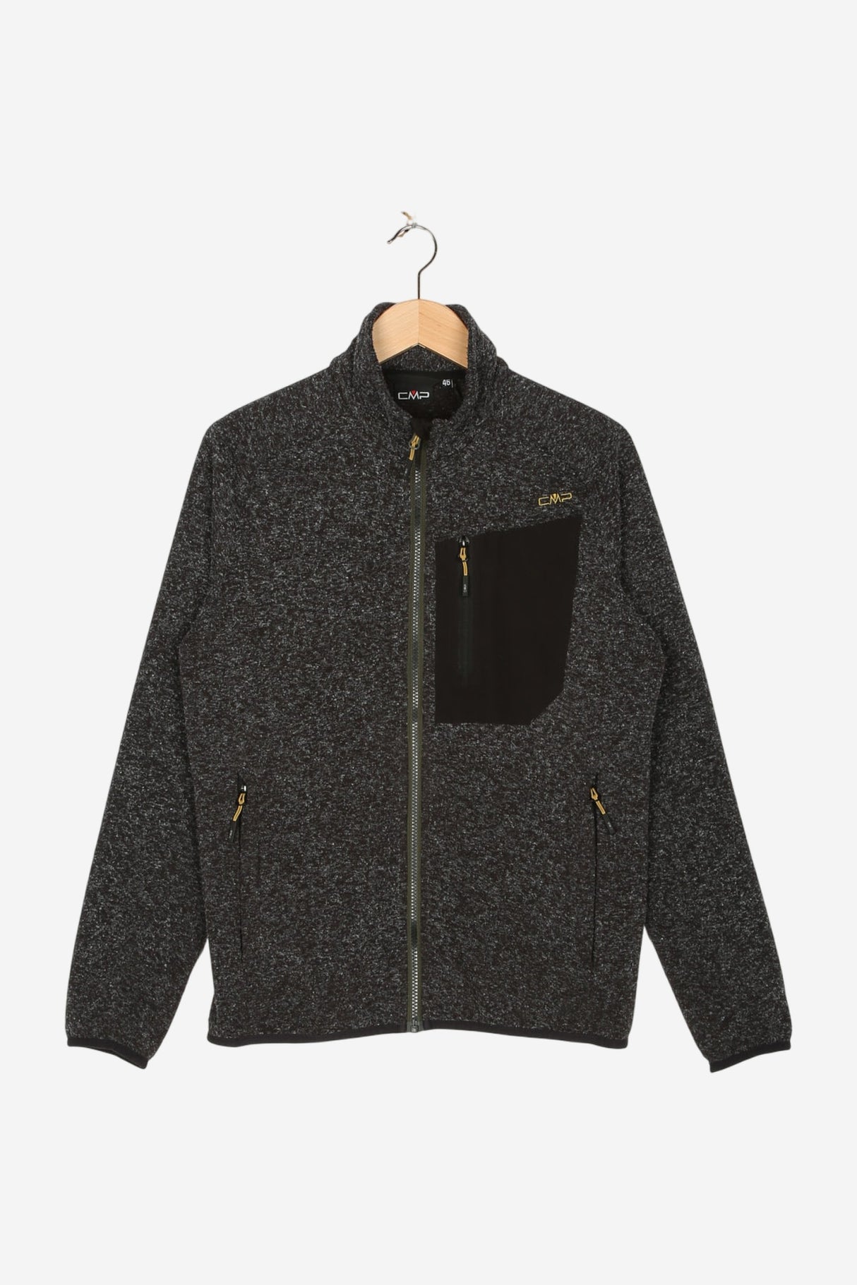 Fleecejacke für Herren