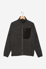 Fleecejacke für Herren