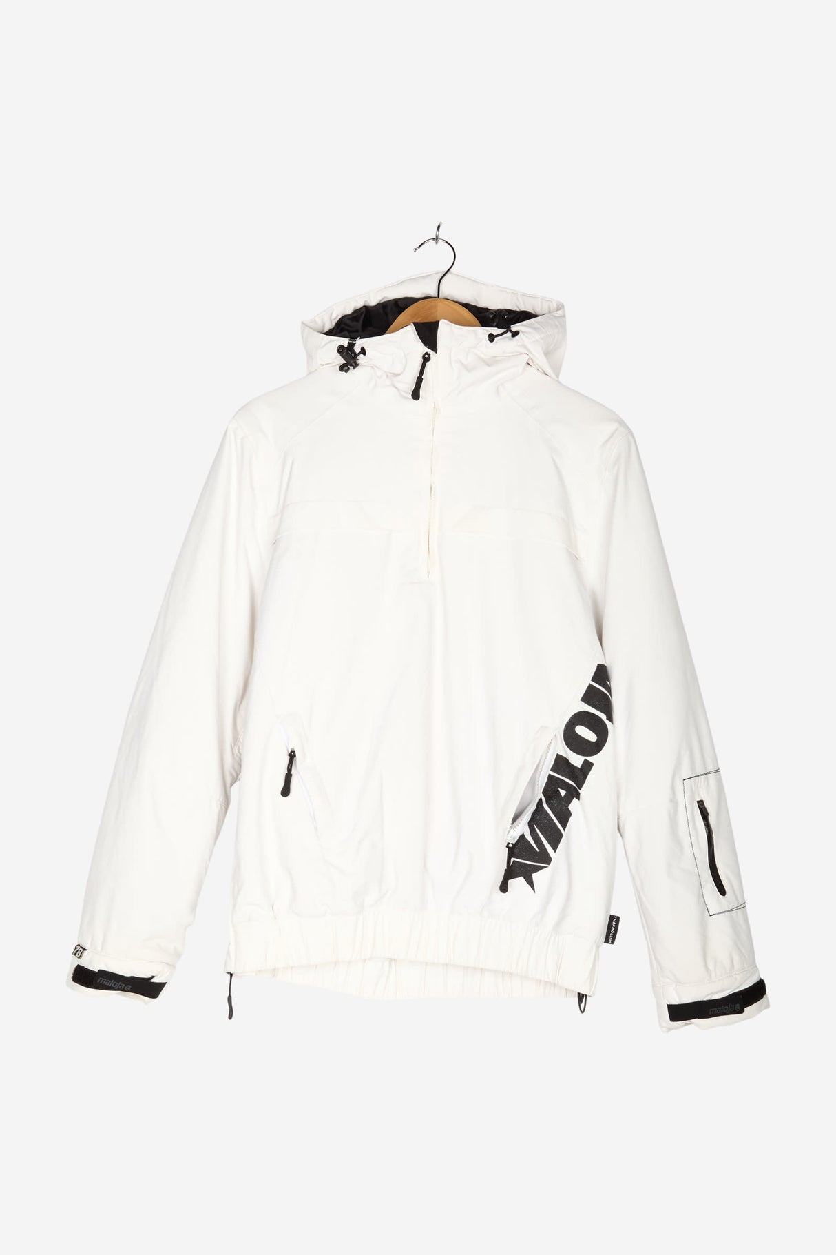 Winterjacke für Herren