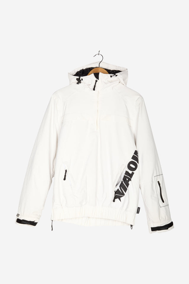 Winterjacke für Herren