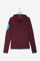 Fleecejacke für Damen