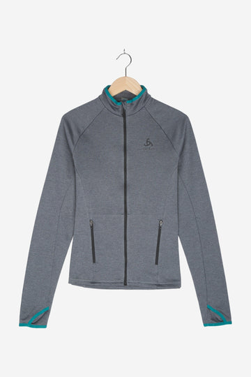 Fleecejacke für Damen