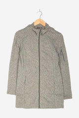 Fleecejacke für Damen