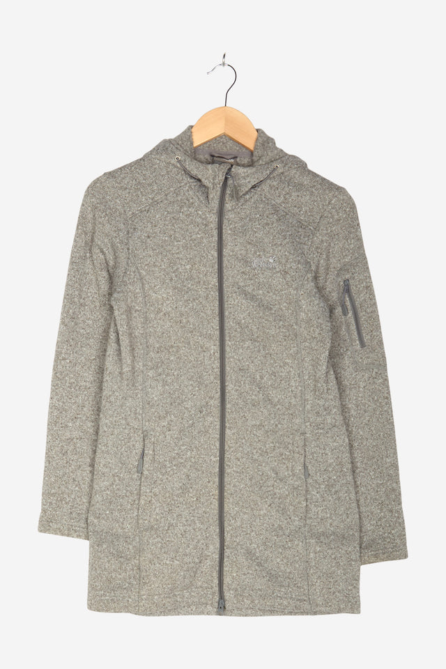 Fleecejacke für Damen