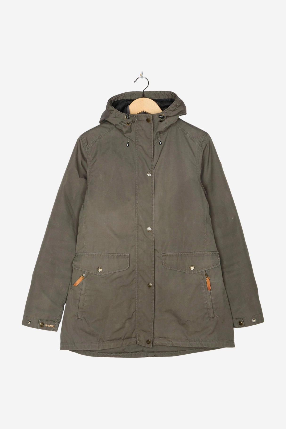 Doppeljacke für Damen