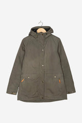 Doppeljacke für Damen