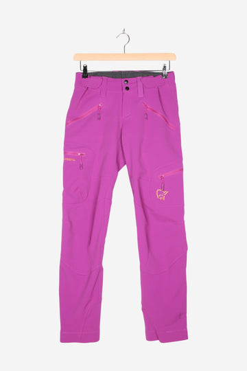 Softshellhose für Damen