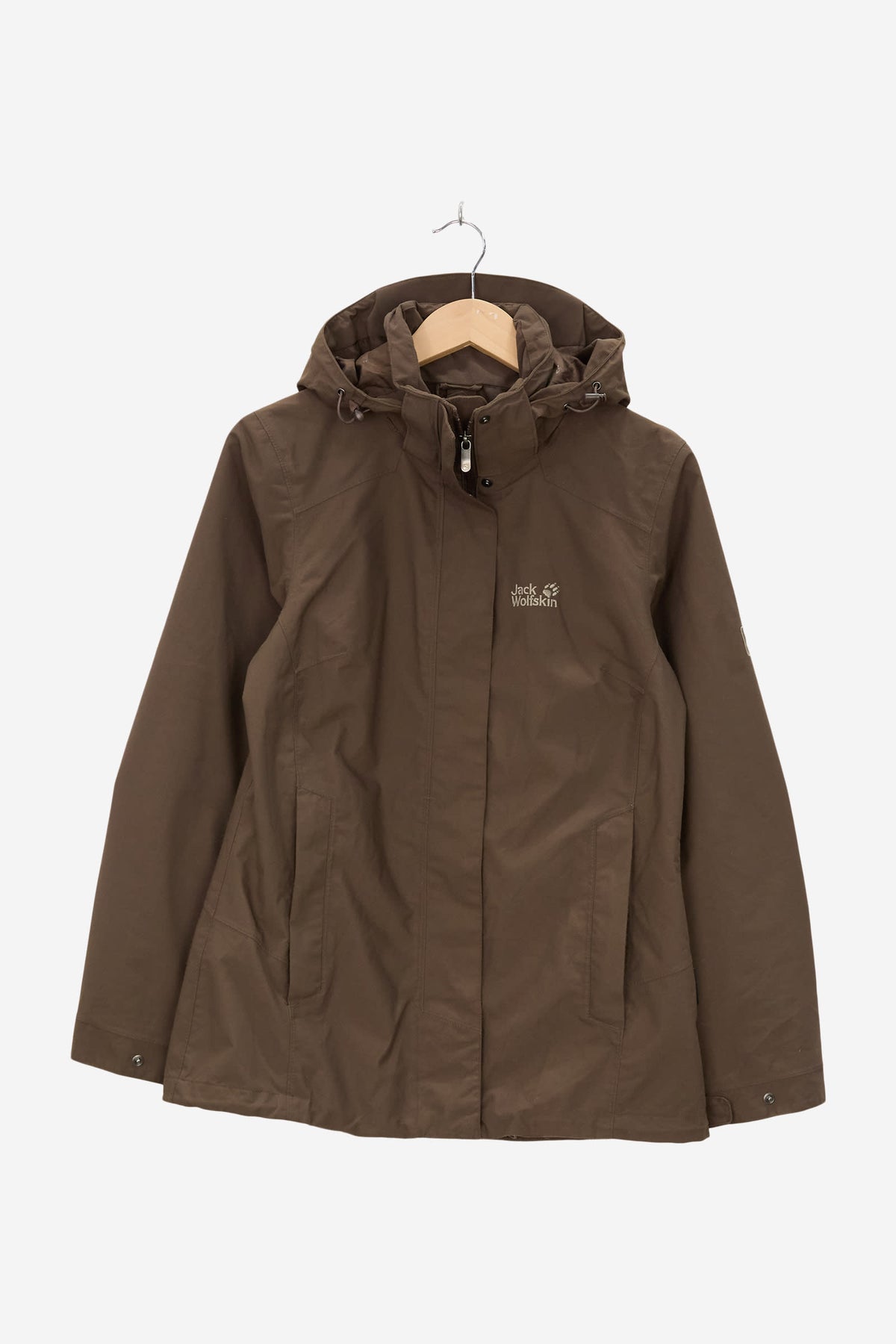Regenjacke für Damen