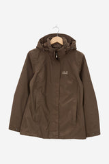 Regenjacke für Damen