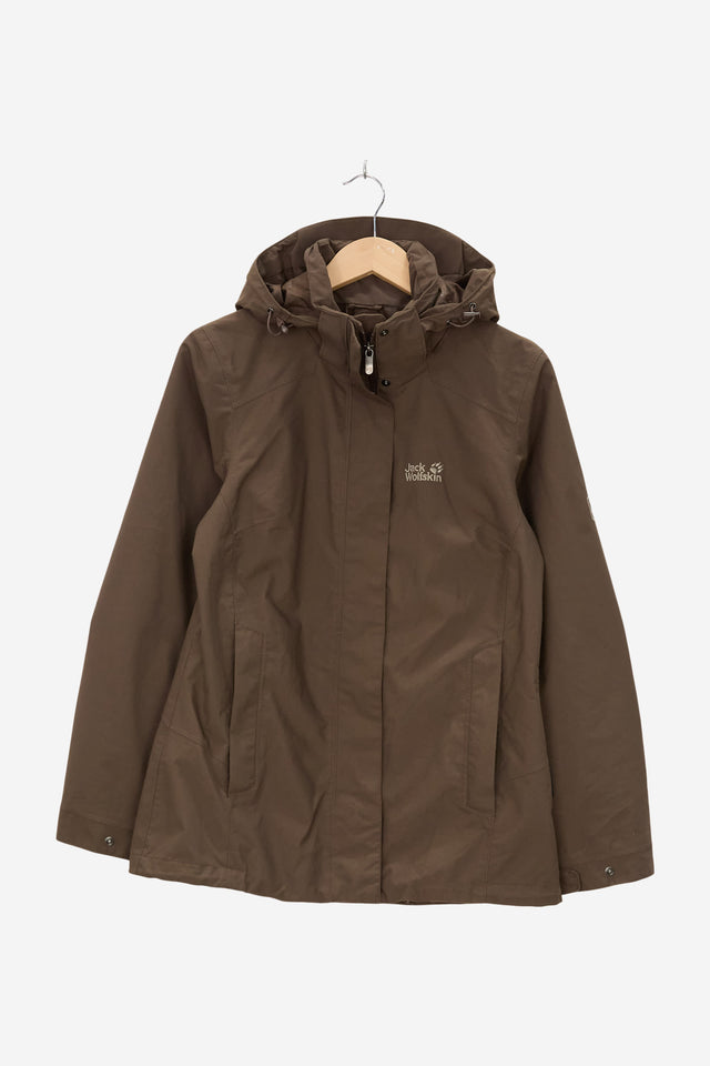 Regenjacke für Damen