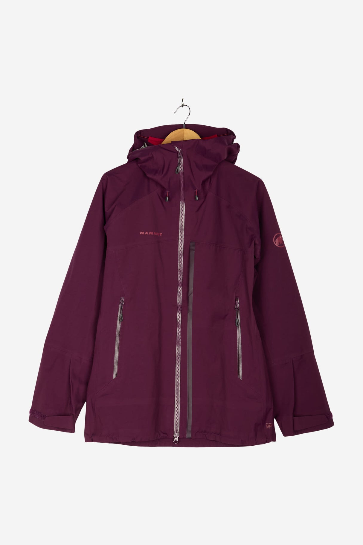Regenjacke für Damen
