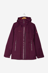 Regenjacke für Damen