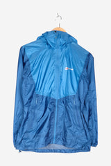 Regenjacke für Damen