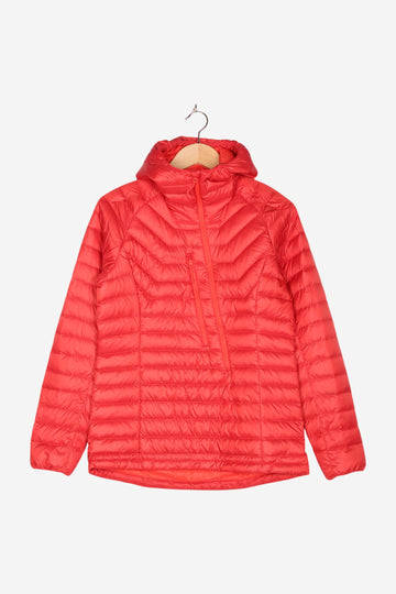 Daunenjacke für Damen
