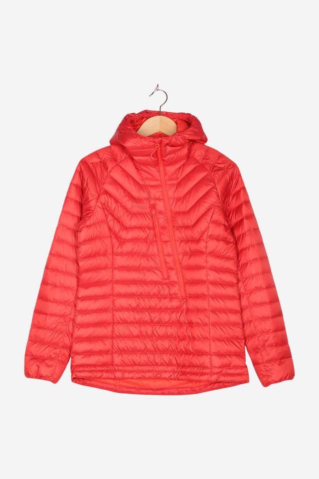Daunenjacke für Damen